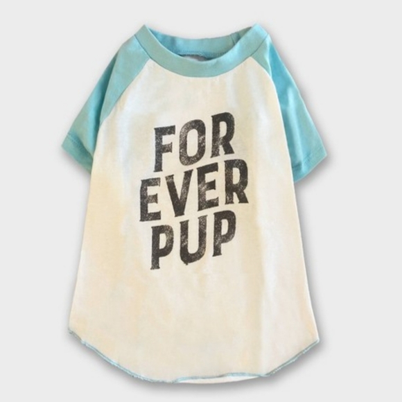 ⭐4x for $20 NWT Medium Grayson Pup The Label "For Ever Pup" - Picture 1 of 4